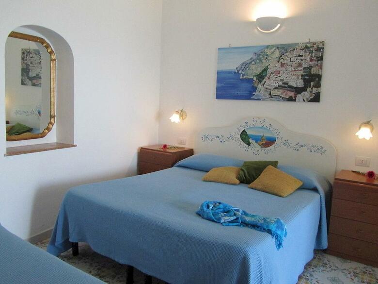 Hotel Pensione Casa Guadagno
