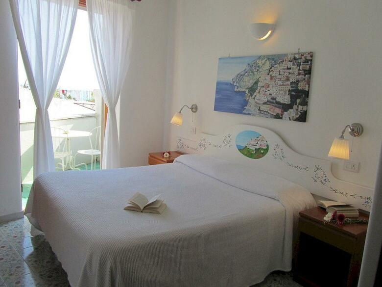 Hotel Pensione Casa Guadagno