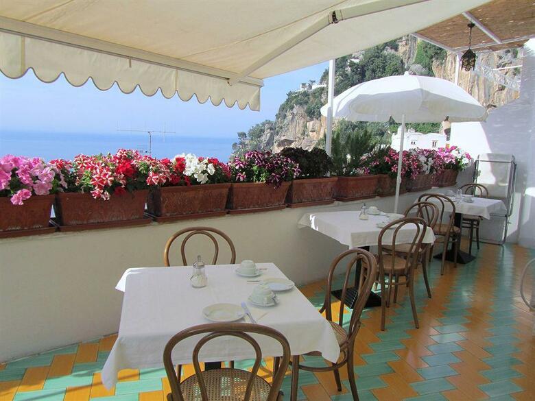 Hotel Pensione Casa Guadagno