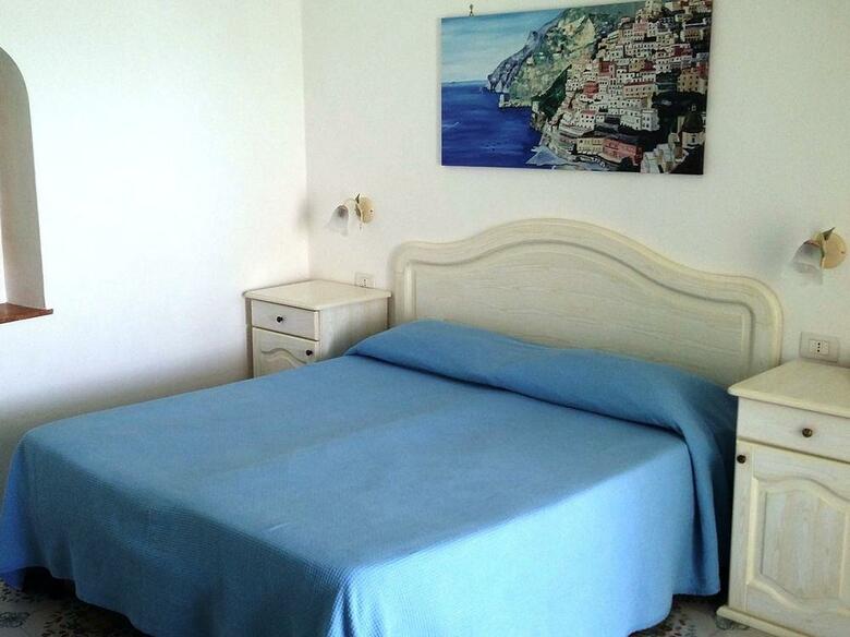 Hotel Pensione Casa Guadagno