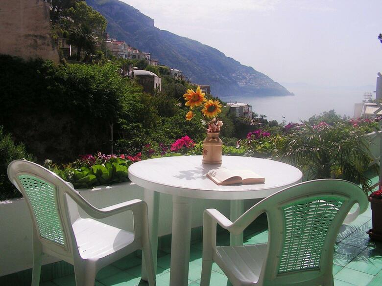 Hotel Pensione Casa Guadagno