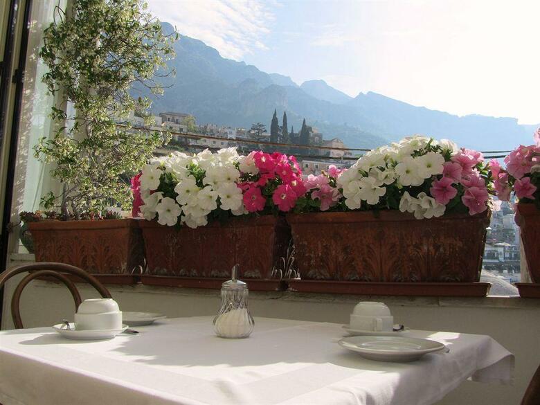 Hotel Pensione Casa Guadagno