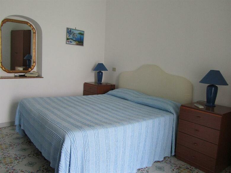 Hotel Pensione Casa Guadagno