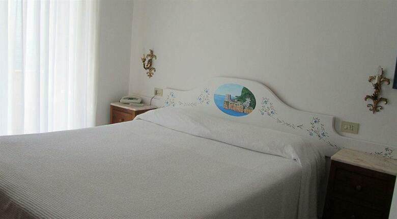 Hotel Pensione Casa Guadagno