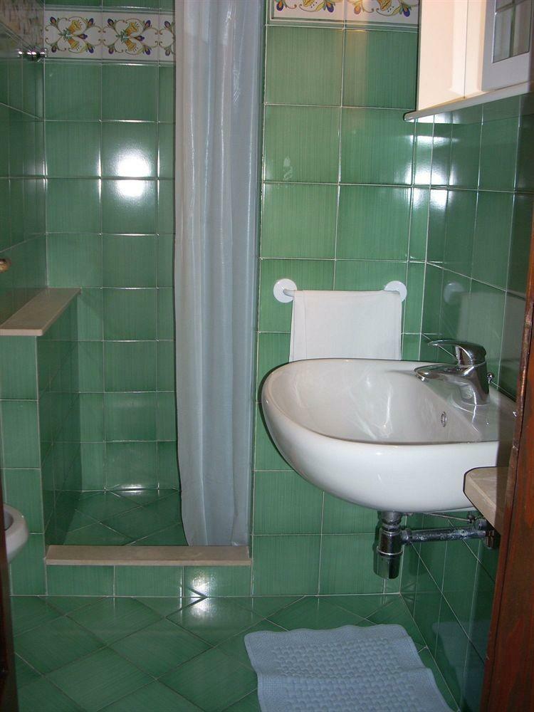 Hotel Pensione Casa Guadagno