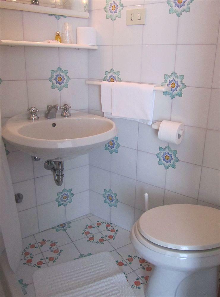 Hotel Pensione Casa Guadagno