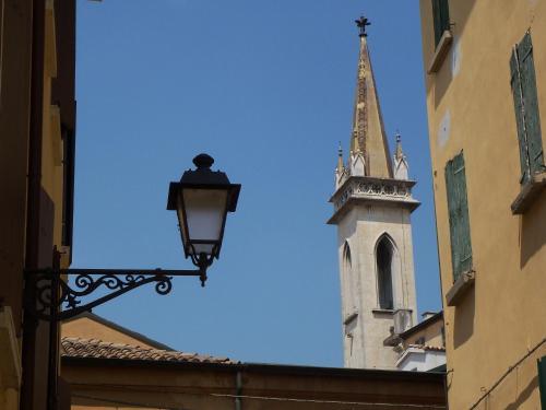 Hotel Ariosto
