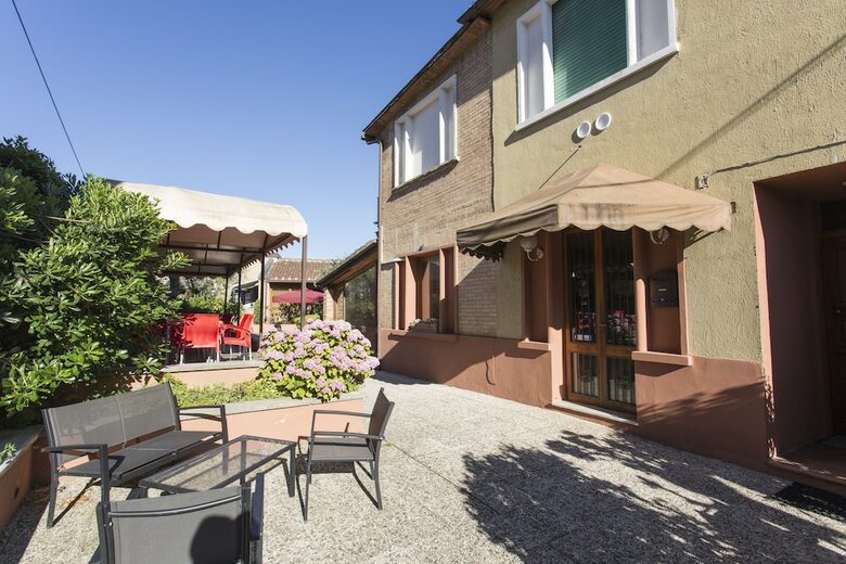 Hotel Il Giardino