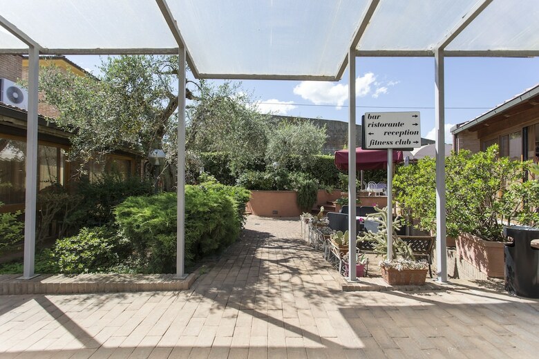 Hotel Il Giardino