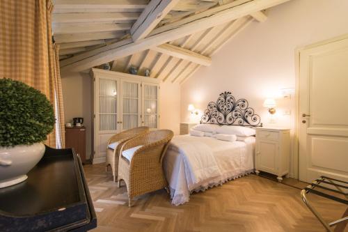 Bed & Breakfast Villa Le Magnolie