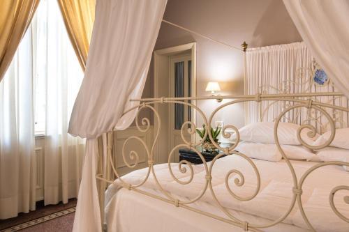 Bed & Breakfast Villa Le Magnolie