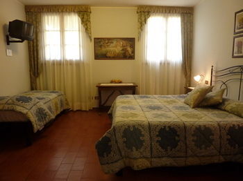 Bed & Breakfast Casale Virgili