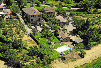 Bed & Breakfast Casale Virgili