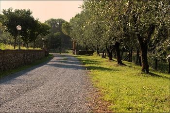 Bed & Breakfast Casale Virgili