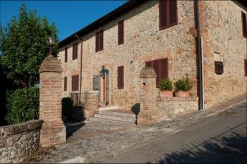 Bed & Breakfast Casale Virgili