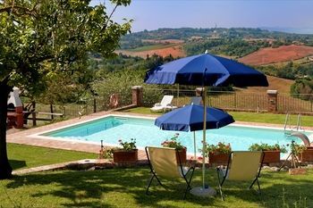 Bed & Breakfast Casale Virgili