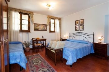 Bed & Breakfast Casale Virgili