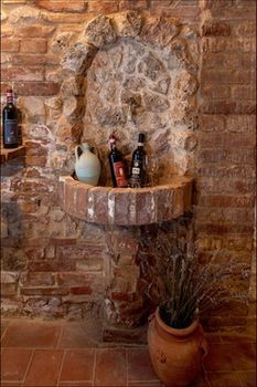 Bed & Breakfast Casale Virgili