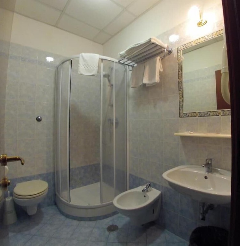 Hotel Ferraro