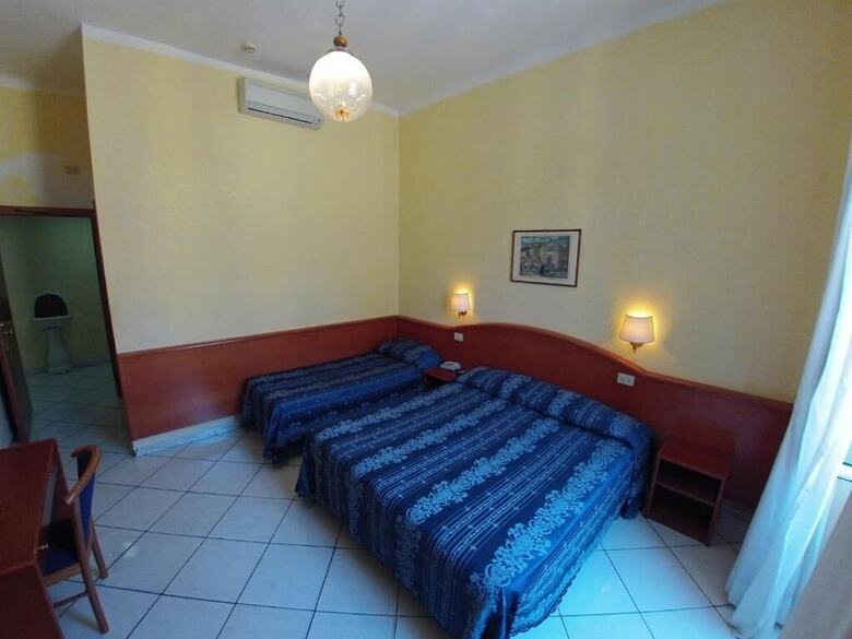Hotel Ferraro