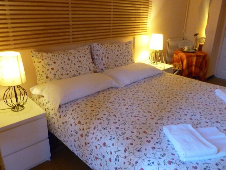 Bed & Breakfast Carlo Alberto House