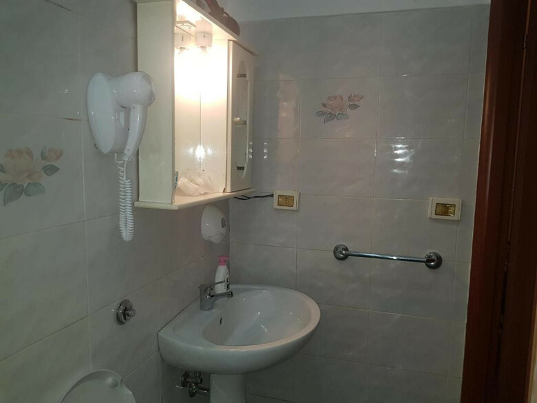 Hotel Aristotele