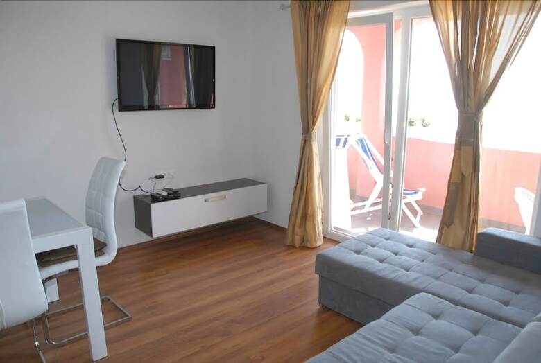 Apartments Kriz