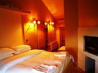 Hotel Archontika Karamarlis