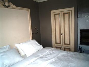 Hotel Archontika Karamarlis