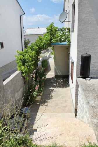 Hostal Apartments With A Parking Space Senj - 5577