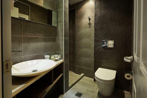 Ilio Mare Hotel