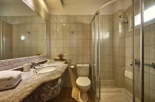 Ilio Mare Hotel
