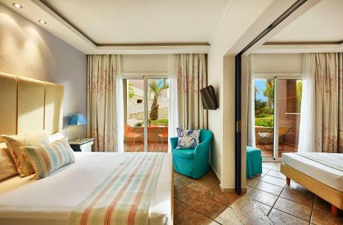 Ilio Mare Hotel