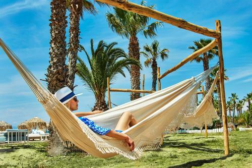 Ilio Mare Hotel
