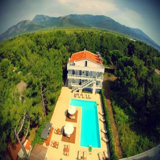 Kazaviti Hotel & Apartments