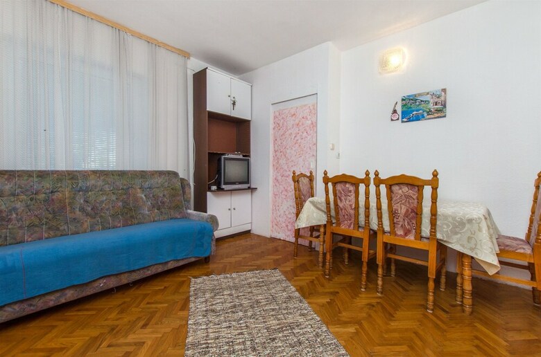 Apartments Osvit