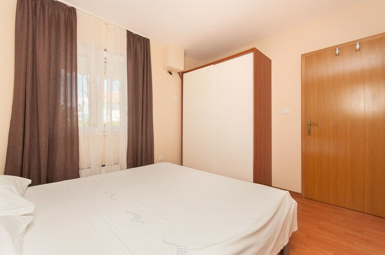 Apartments Ante
