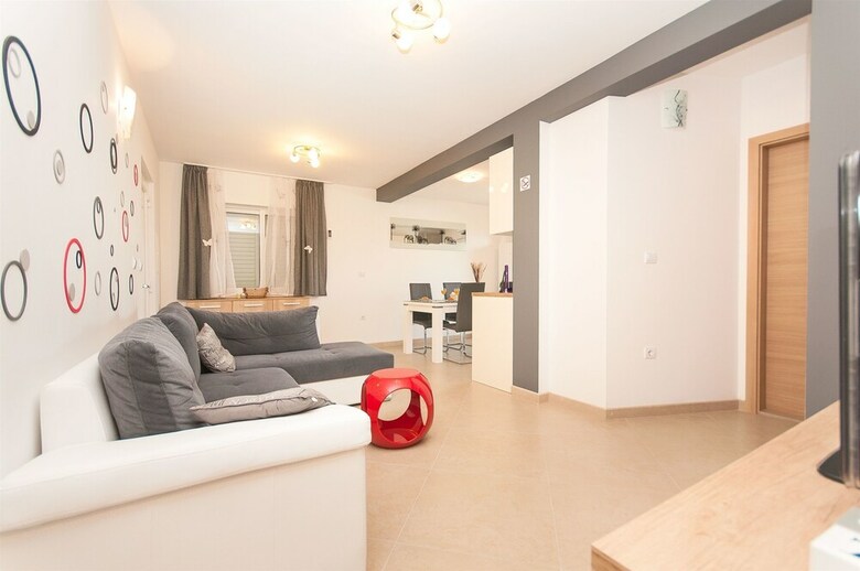 Apartments Ante
