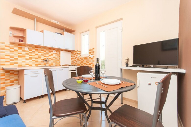 Apartments Ante