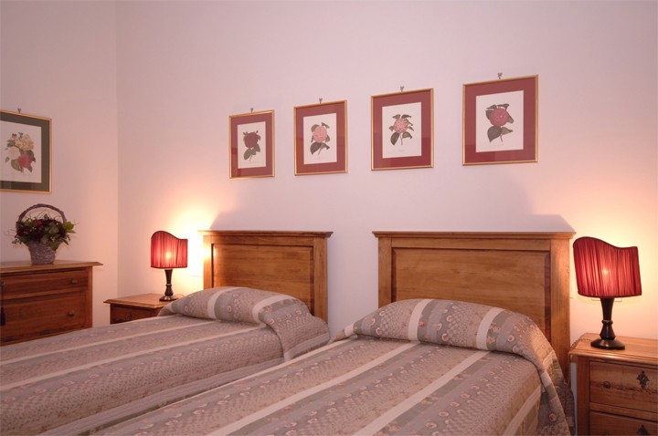 Bed & Breakfast In Rome