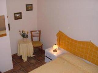 Hotel La Finestra Sul Parco