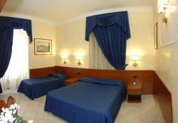 Bed & Breakfast Arco Romano Rooms