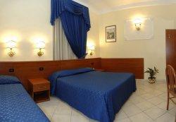Bed & Breakfast Arco Romano Rooms