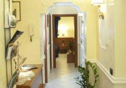 Bed & Breakfast Arco Romano Rooms