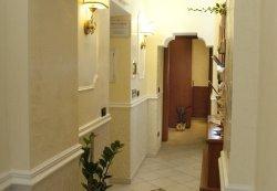 Bed & Breakfast Arco Romano Rooms