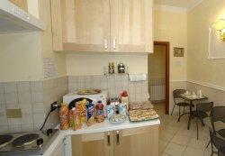 Bed & Breakfast Arco Romano Rooms