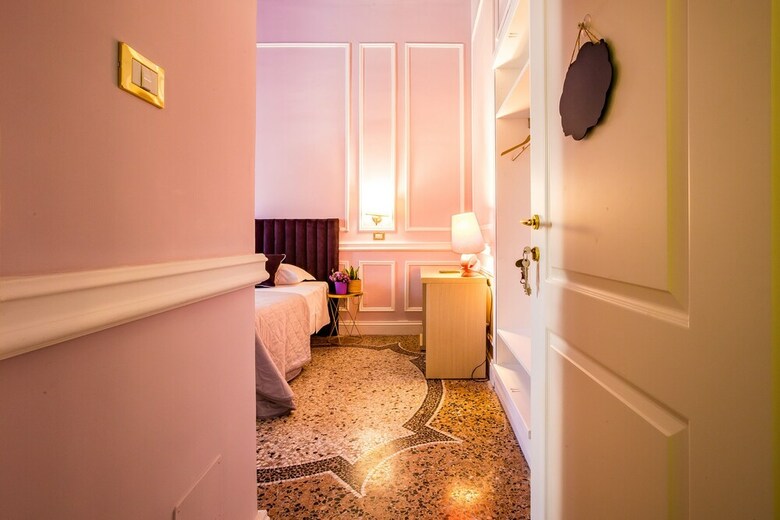 Hotel Hold Rome