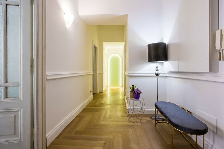 Hotel Hold Rome