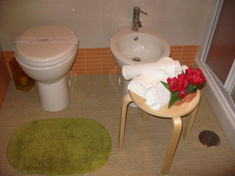 Hotel Hold Rome