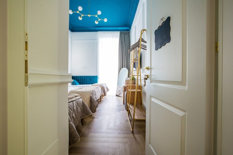 Hotel Hold Rome